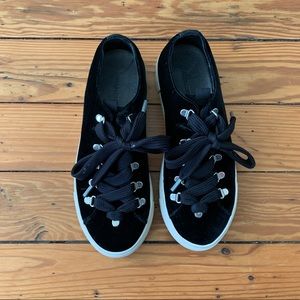 All Saints Sneakers size 38